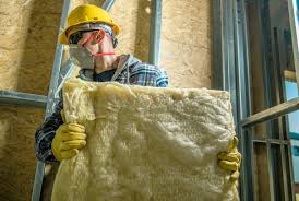 Best Wall Insulation Installation  in Riverdale, IL