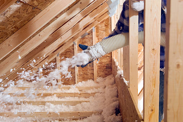 Weatherproofing Services in Riverdale, IL